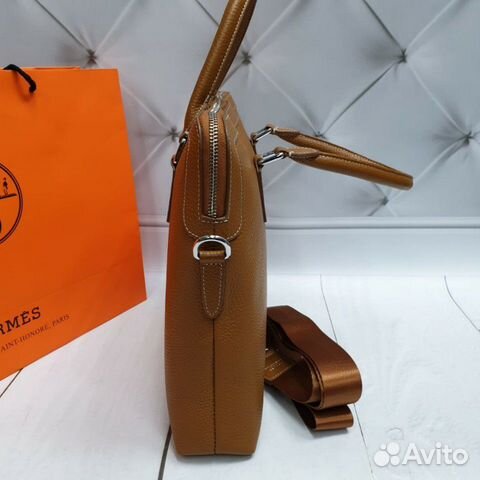 Сумка Hermes мужская Сумка Hermes мужская