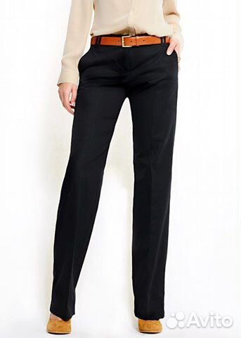 Джинсы, Брюки, Капри H&M, Mango