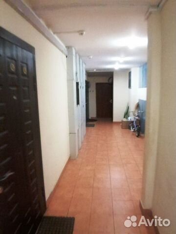 1-к квартира, 40 м², 12/19 эт. 1-к квартира, 40 м², 12/19 эт.