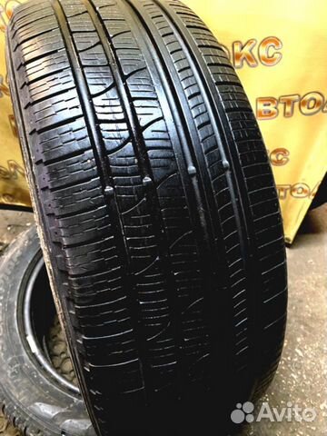 235-55-19 Pirelli Scorpion Verde All Season fb36 235-55-19 Pirelli Scorpion Verde All Season fb36
