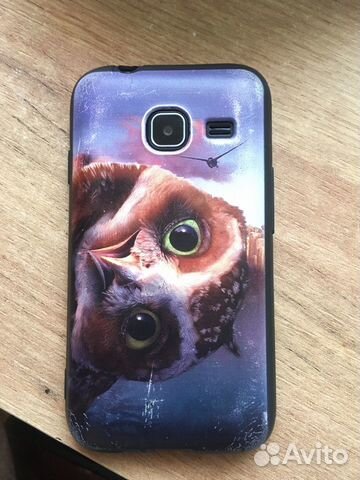 Samsung Galaxy J1 mini