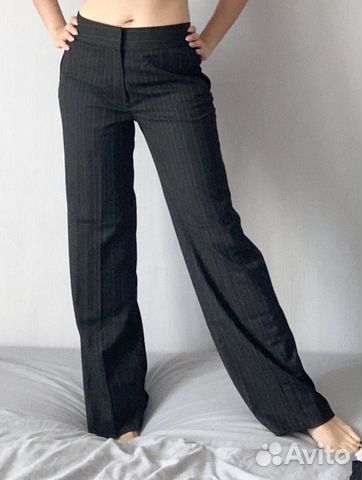 Новые Брюки офисные 48 р Новые Брюки офисные 48 р