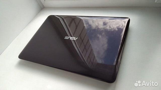 Игровой ноутбук asus (i5-6200U GeForce940MX 12Гб)
