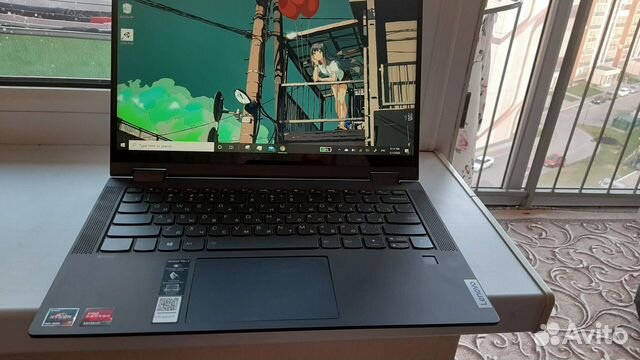 Ноутбук Трансформер Купить Lenovo Ideapad