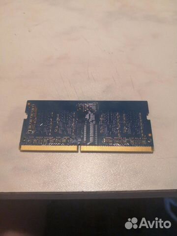 Ramaxel 2gb 1rx16 pc4-2400t-sco-11 Ramaxel 2gb 1rx16 pc4-2400t-sco-11