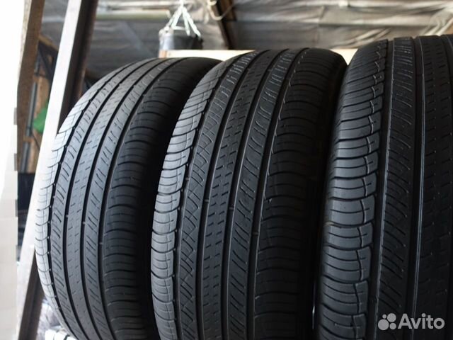 265 65 17 Michelin Latitude Tour HP 19YV 265 65 17 Michelin Latitude Tour HP 19YV