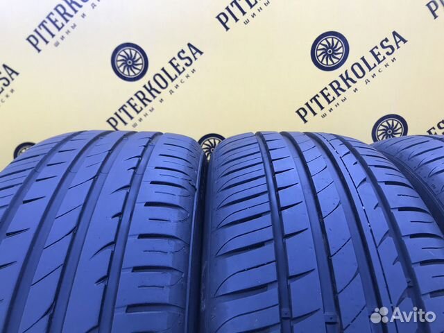 Летние шины R16 205 55 Hankook Ventus Prime2 K115 Летние шины R16 205 55 Hankook Ventus Prime2 K115