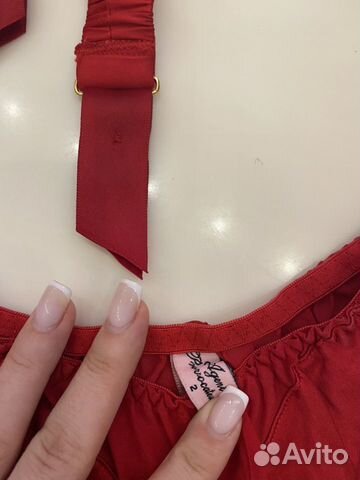 Белье agent provocateur оригинал Белье agent provocateur оригинал