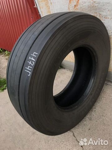 Грузовые шины бу 385 65 R22.5 GoodYear Арт.4174Г