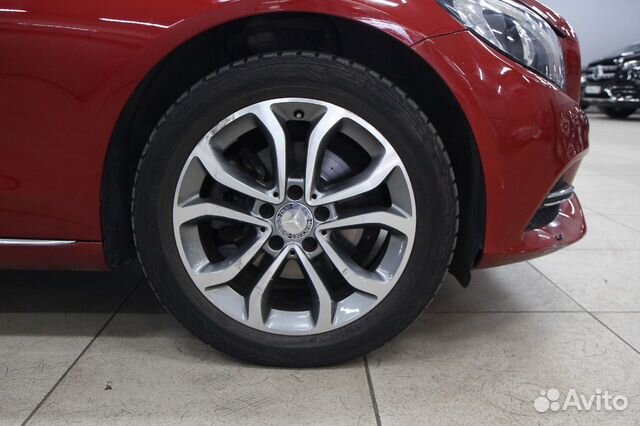 Mercedes-Benz C-класс 1.6 AT, 2014, 78 120 км Mercedes-Benz C-класс 1.6 AT, 2014, 78 120 км