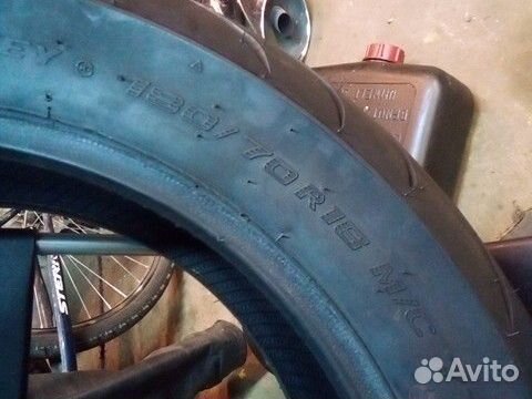 Резина shinko superior 180/70 16. выпуск 03,18