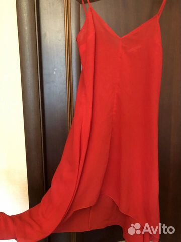 Платье Patricia Pepe