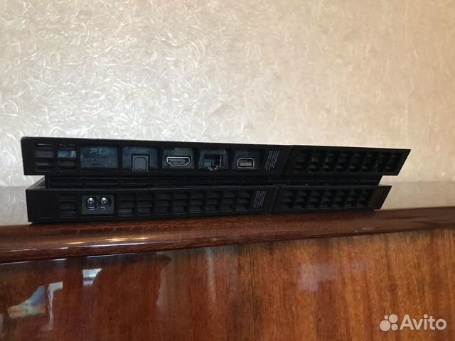 Play Station 4 500gb (PS4) Play Station 4 500gb (PS4)