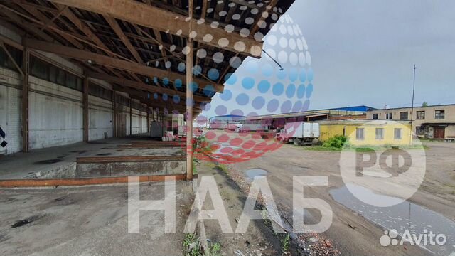 Склад, 2774.4 м²