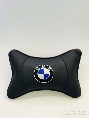 Автомобильная подушка BMW Автомобильная подушка BMW