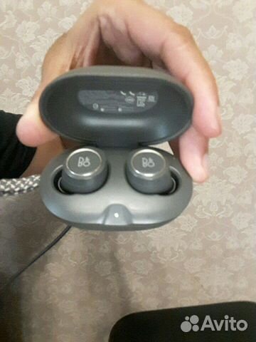Bang & olufsen Beoplay e8 Bang & olufsen Beoplay e8