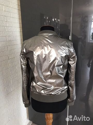 Ветровка куртка Calvin Klein
