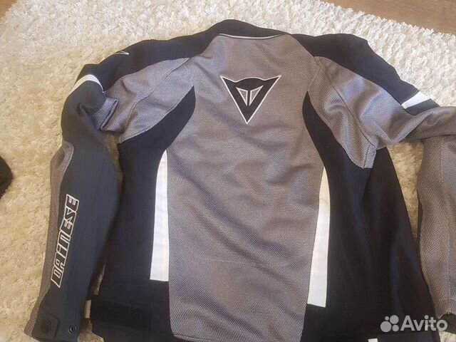 Мотокуртка Dainese