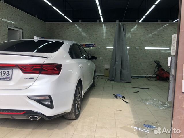Тонирование авто стёкл Тонирование авто стёкл