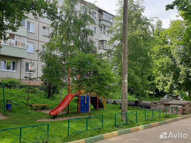 2-к квартира, 45 м², 1/5 эт. 2-к квартира, 45 м², 1/5 эт.