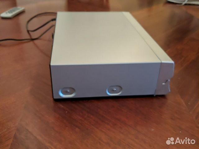 JVS super VHS ET HR-S5965ER JVS super VHS ET HR-S5965ER