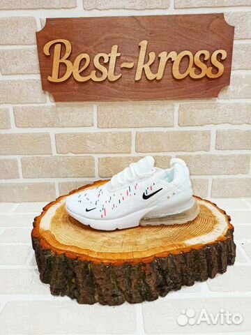 Кроссовки Nike Air Max 270