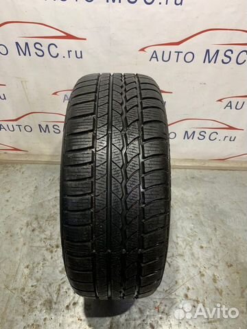 Шина continental winter contact ssr 255/50 R19 Шина continental winter contact ssr 255/50 R19