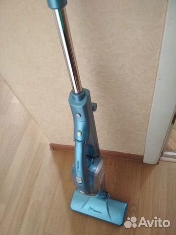 Travola пылесос на запчасти