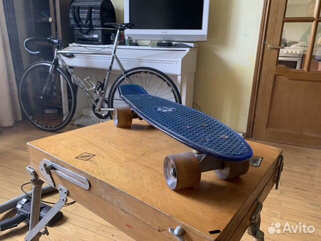 Penny board tijuana Пенниборд из Испании Penny board tijuana Пенниборд из Испании