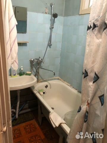 2-к квартира, 47 м², 2/5 эт.