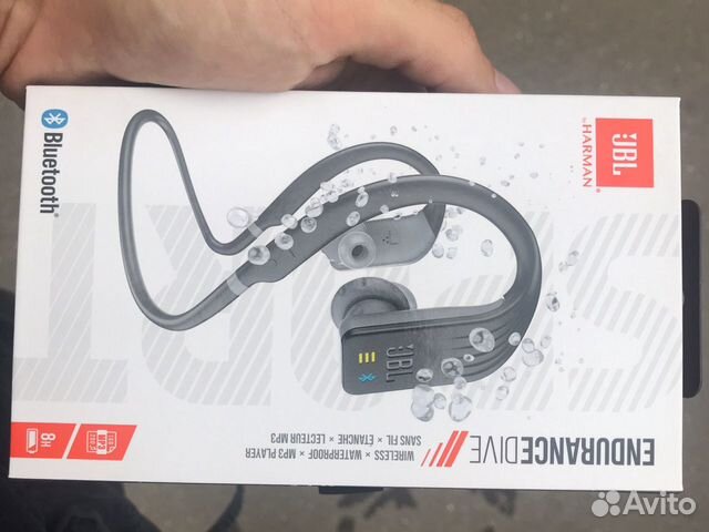 Jbl endurance dive Jbl endurance dive