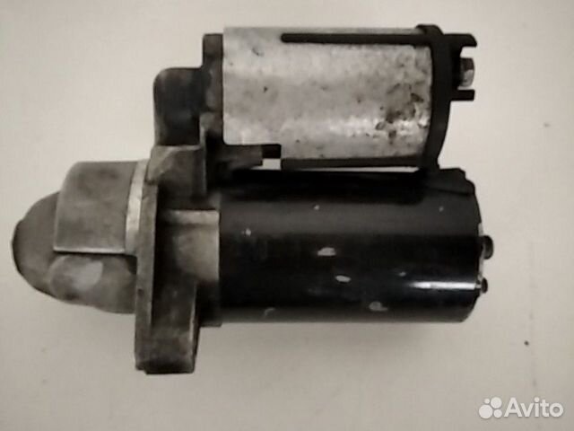 Стартер 078911023D 0001108174 VAG