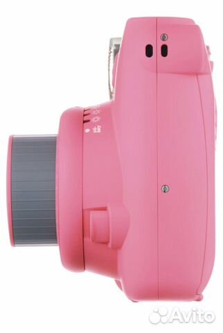 Fujifilm Instax Mini 9, Pink Fujifilm Instax Mini 9, Pink
