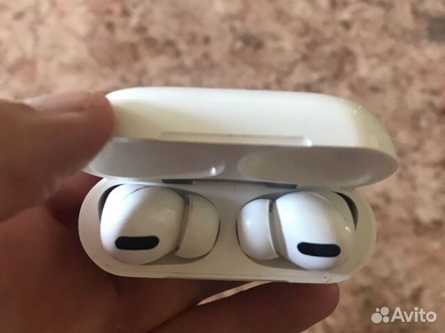 AirPods Pro