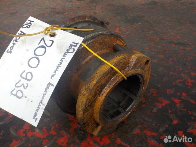 Подшипник выжимной Мерседес Актрос мп 3 22509915