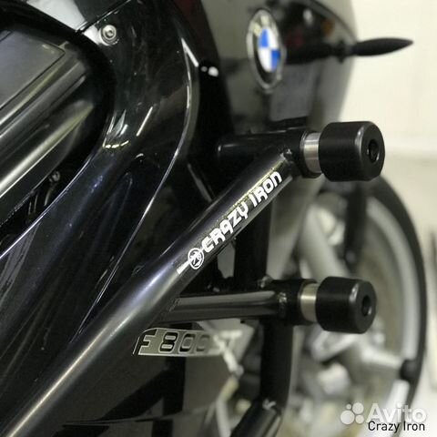 Клетка демпферная F800ST