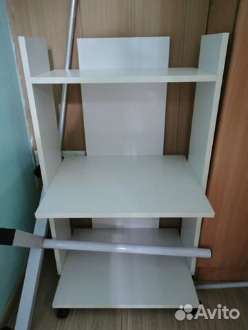 Столик косметологический