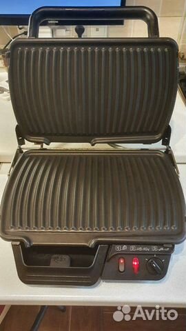 Гриль Tefal GC600010 Гриль Tefal GC600010