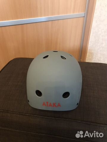 Защитный шлем LR ataka