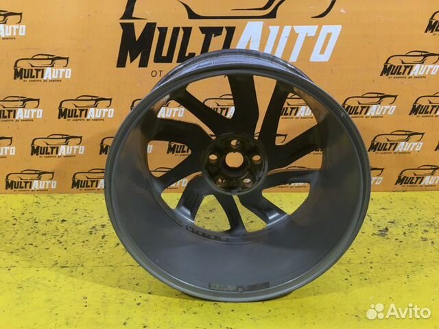 Диск Land Rover Sport 2 L494 Диск Land Rover Sport 2 L494