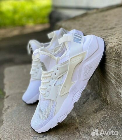 Кроссовки Nike Air Huarache Кроссовки Nike Air Huarache