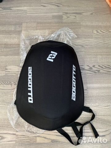 Моторюкзак Bogotto Hump Motorcycle Backpack Моторюкзак Bogotto Hump Motorcycle Backpack