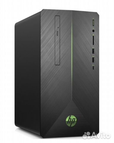 Игровой компьютер GTX-1660. i5-9400f. 16гб операти Игровой компьютер GTX-1660. i5-9400f. 16гб операти