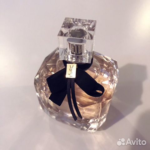 Парфюм YSL MON paris 90 ml оригинал Парфюм YSL MON paris 90 ml оригинал