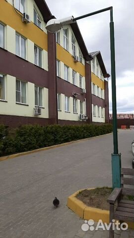 Студия, 18 м², 1/3 эт. Студия, 18 м², 1/3 эт.