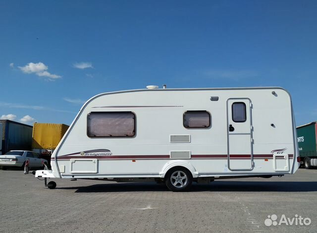Дом на колёсах: Swift Bridgemere, 4-5 сп.мест, 200 Дом на колёсах: Swift Bridgemere, 4-5 сп.мест, 200