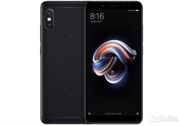 Redmi note 5 4/64 Redmi note 5 4/64