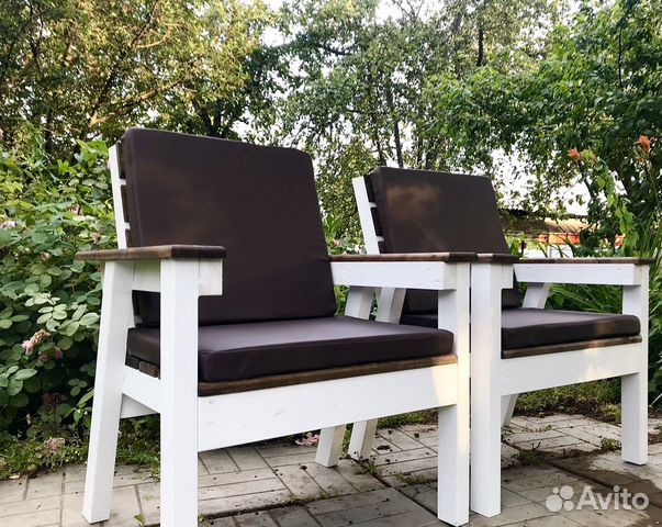 Садовое кресло, стул садовый Садовое кресло, стул садовый
