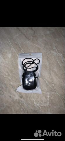 Чехол для AirPods Чехол для AirPods