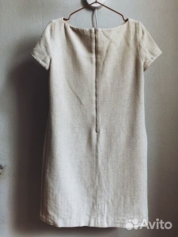 Платье Massimo dutti